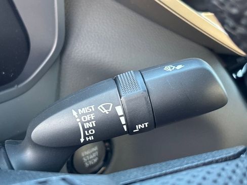 New 2026 Toyota Tundra Limited image 17