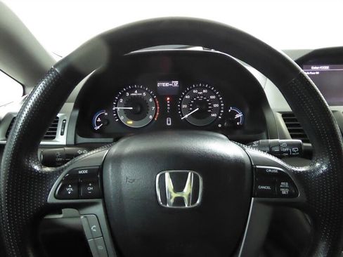 Used 2012 Honda Odyssey EX image 10