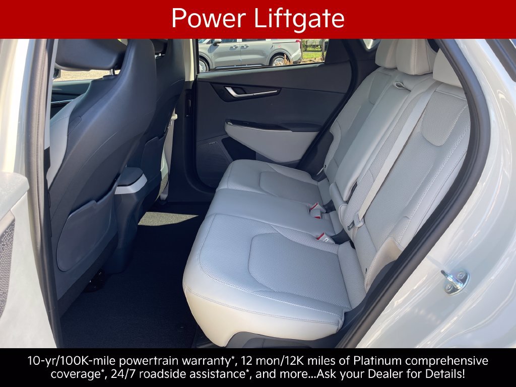 Certified 2024 Kia EV6 Wind w/ Wind Technology Package AWD/4WD image 25