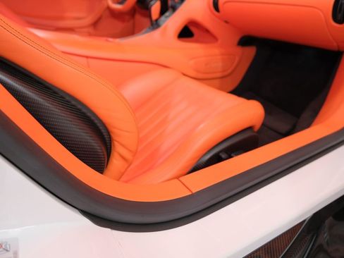 Used 2022 Bugatti Chiron Pur Sport image 56