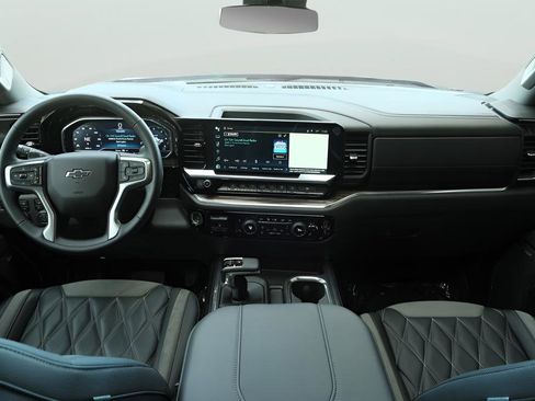 Used 2024 Chevrolet Silverado 1500 RST w/ All Star Edition Plus image 5