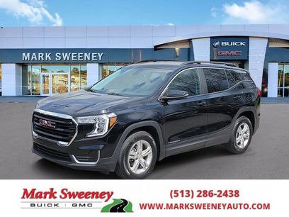 Used 2022 GMC Terrain SLE w/ Driver Convenience Package