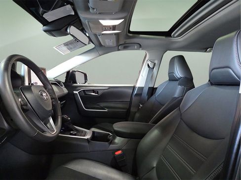 Certified 2024 Toyota RAV4 XLE Premium image 19