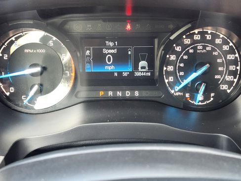 Used 2023 Ford Ranger XLT w/ Equipment Group 302A High image 13