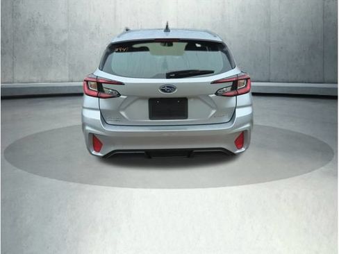 Certified 2025 Subaru Impreza 2.0i AWD/4WD image 6