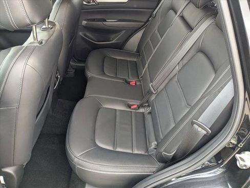 Used 2025 MAZDA CX-5 AWD 2.5 S w/ Preferred Package image 21