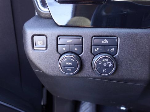 Used 2024 Chevrolet Silverado 1500 RST w/ True North Edition Plus AWD/4WD image 52