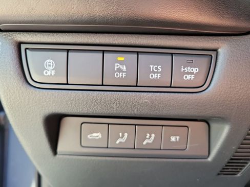 New 2026 MAZDA CX-50 Meridian Edition w/ Apex Package AWD/4WD image 22