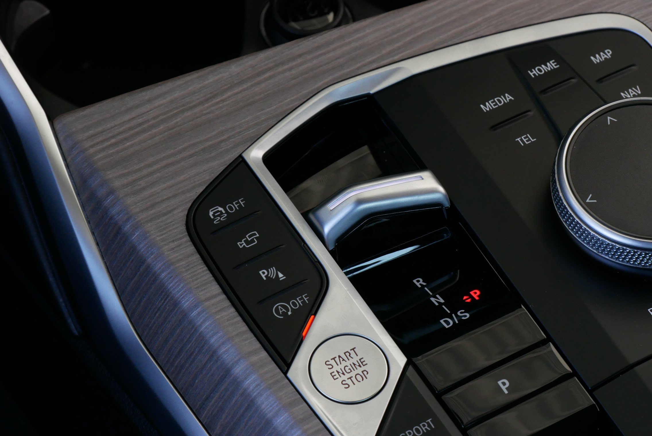 Certified 2026 BMW M340i Sedan RWD image 21