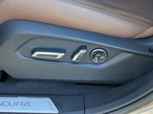 Used 2024 Acura RDX SH-AWD w/ Technology Package image 21