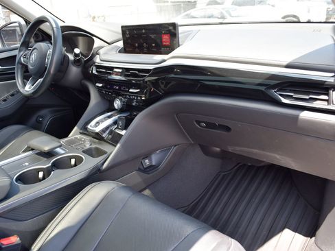 Used 2023 Acura MDX FWD w/ Technology Package image 25
