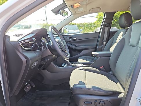 Certified 2023 Buick Encore GX Preferred w/ Cold Weather Comfort Package AWD/4WD image 13