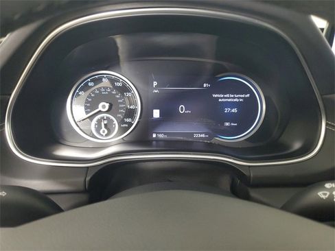 Used 2023 Genesis GV80 3.5T Advanced + w/ Advanced Package image 28