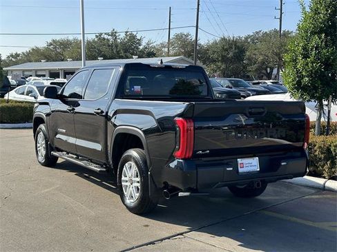 Certified 2026 Toyota Tundra SR5 image 5