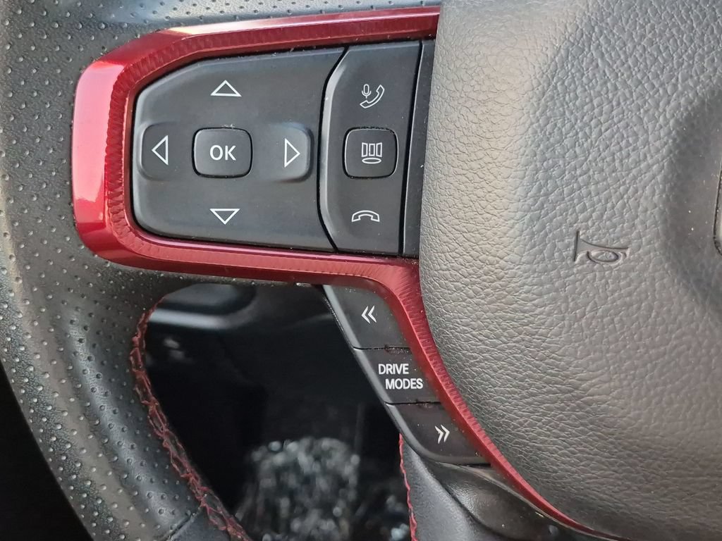 Used 2025 RAM 1500 Rebel w/ Rebel Level 1 Equipment Group AWD/4WD image 20