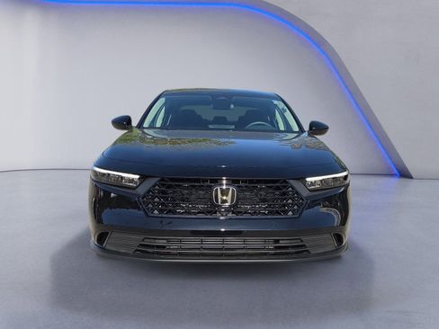 New 2026 Honda Accord SE image 7