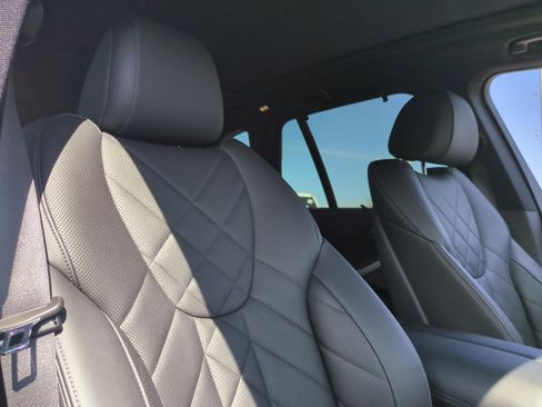 Certified 2023 BMW X5 xDrive40i w/ M Sport Package image 33