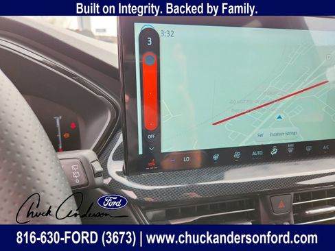 New 2026 Ford Escape ST-Line w/ Tech Pack #1 AWD/4WD image 20