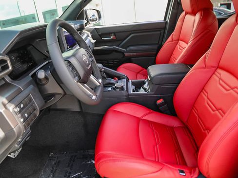 New 2026 Toyota Tacoma TRD Sport AWD/4WD image 19