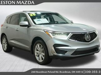 Used 2020 Acura RDX FWD video 1