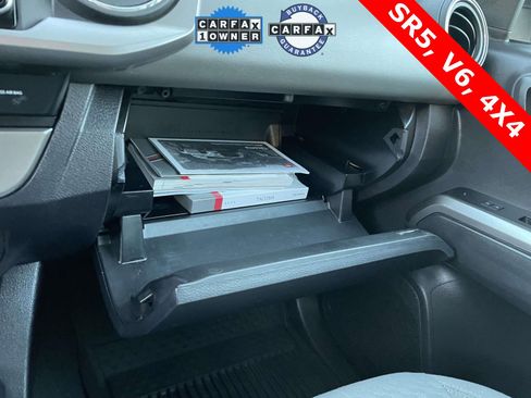 Used 2023 Toyota Tacoma SR5 image 34