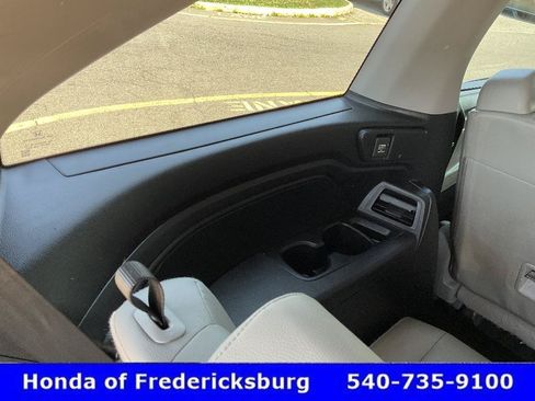 Used 2018 Honda Odyssey EX-L image 27