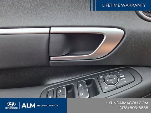 New 2026 Hyundai Sonata SEL FWD image 25