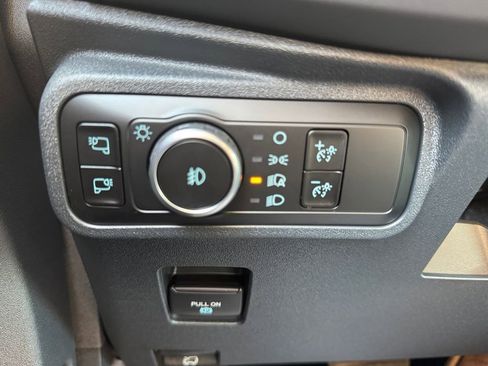 New 2025 Ford Bronco Outer Banks image 27