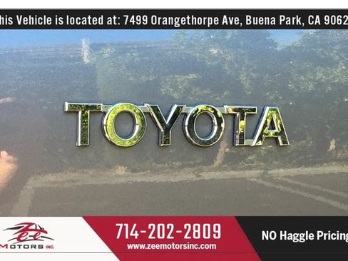 Used 2008 Toyota Highlander Limited AWD/4WD image 70