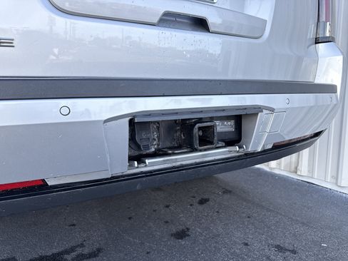 Used 2019 Cadillac Escalade ESV Platinum image 14