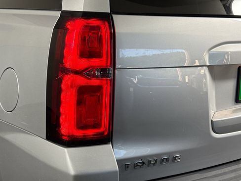 Used 2019 Chevrolet Tahoe LT image 35