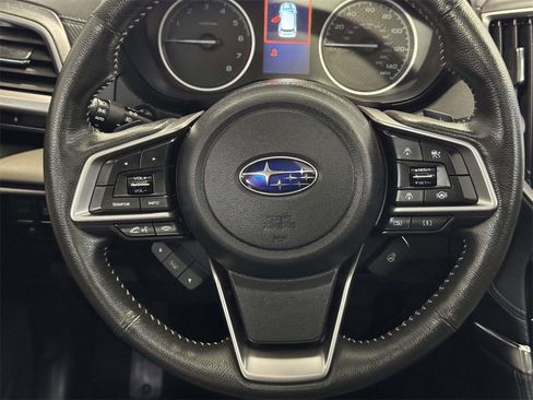 Used 2024 Subaru Forester Limited w/ Pop Package 2 image 22