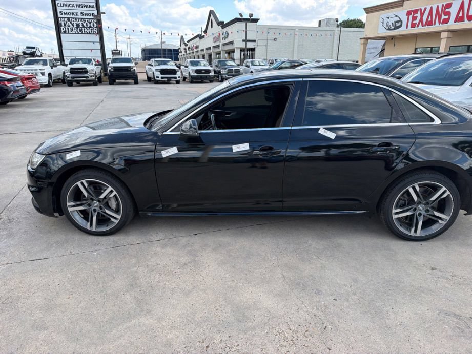Used 2018 Audi A4 2.0T Premium Plus w/ Premium Plus Package AWD/4WD image 6