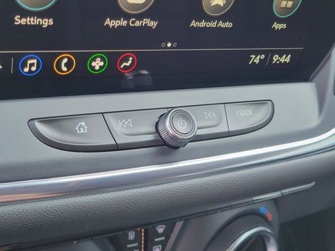 Used 2023 Chevrolet Blazer LT w/ Driver Confidence Package image 28