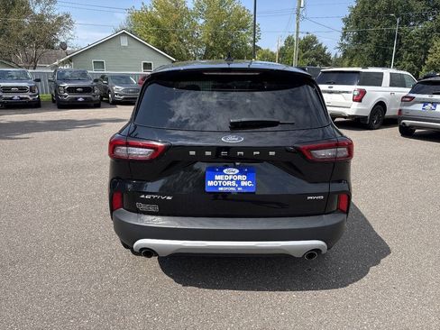 Used 2024 Ford Escape Active AWD/4WD image 4