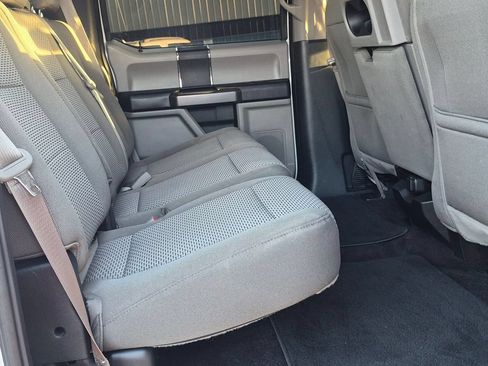 Used 2018 Ford F150 XLT w/ Trailer Tow Package AWD/4WD image 23