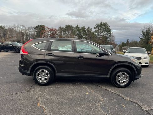 Used 2014 Honda CR-V LX image 11