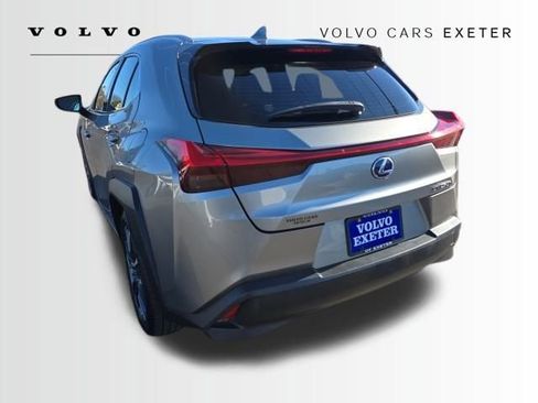 Used 2019 Lexus UX 250h image 7