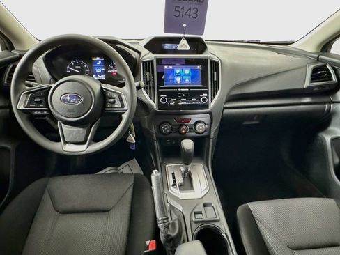 Certified 2022 Subaru Impreza 2.0i AWD/4WD image 25