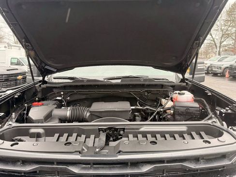 New 2026 Chevrolet Silverado 2500 W/T w/ WT Convenience Package image 35