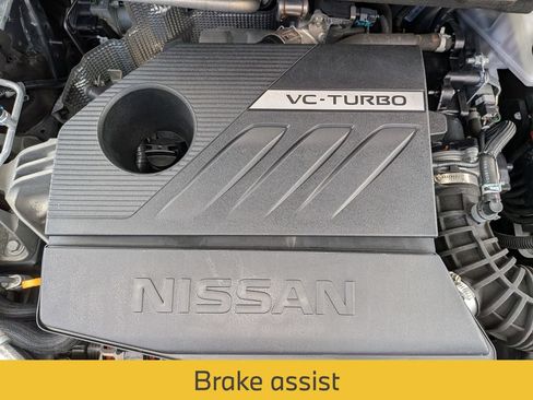Used 2023 Nissan Rogue SV FWD image 15