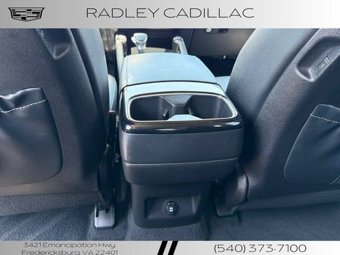 Used 2023 Kia Telluride EX w/ EX Captain's Chair Package AWD/4WD image 14