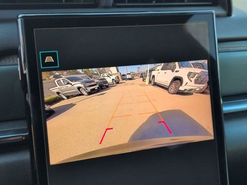 Certified 2026 GMC Terrain AT4 image 14