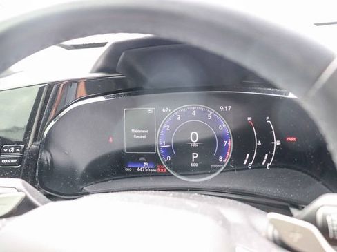 Used 2023 Lexus NX 250 FWD image 21