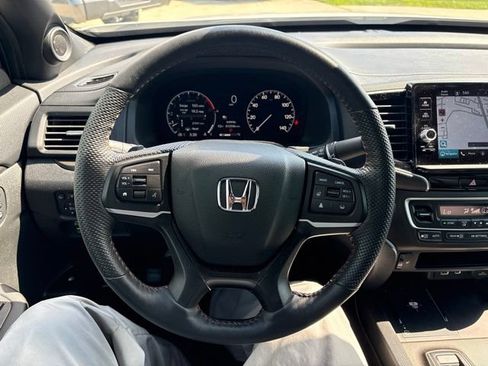 Used 2024 Honda Ridgeline TrailSport image 14