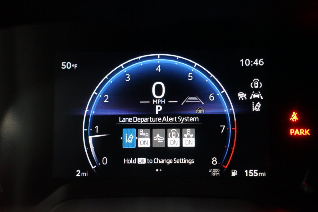 New 2027 Toyota Corolla LE FWD image 16