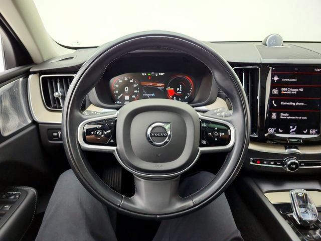 Used 2021 Volvo XC60 T8 Inscription w/ Advanced Package AWD/4WD image 21