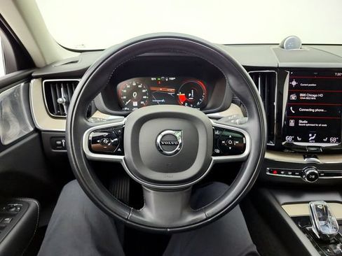 Used 2021 Volvo XC60 T8 Inscription w/ Advanced Package AWD/4WD image 21