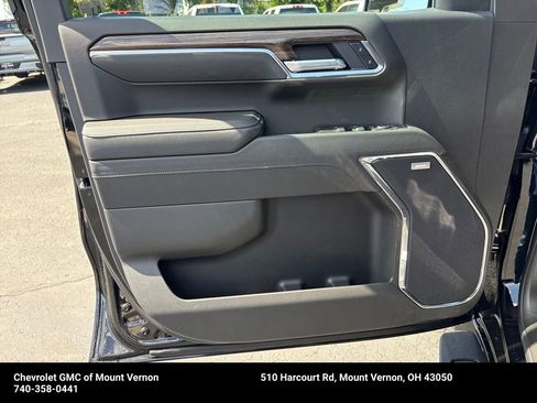 New 2026 Chevrolet Silverado 1500 LT Trail Boss w/ Convenience Package II image 13