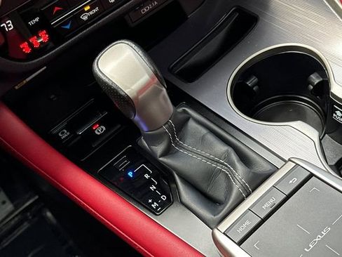 Used 2021 Lexus RX 350 F Sport image 24